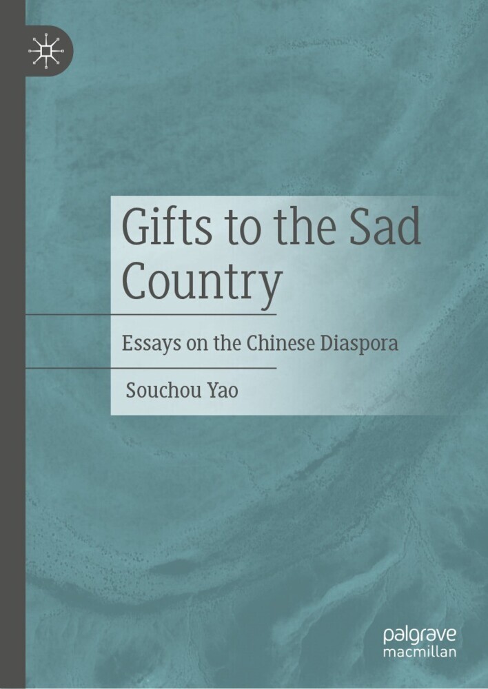 Gifts to the Sad Country main product photo