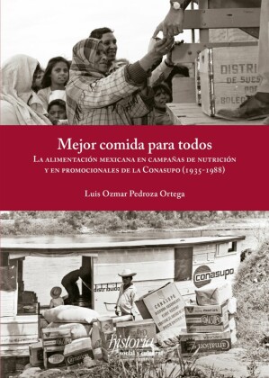 Mejor comida para todos