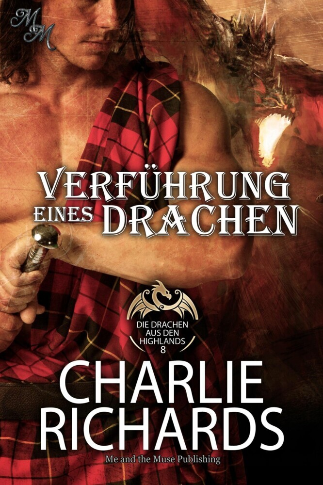 Verführung eines Drachen main product photo