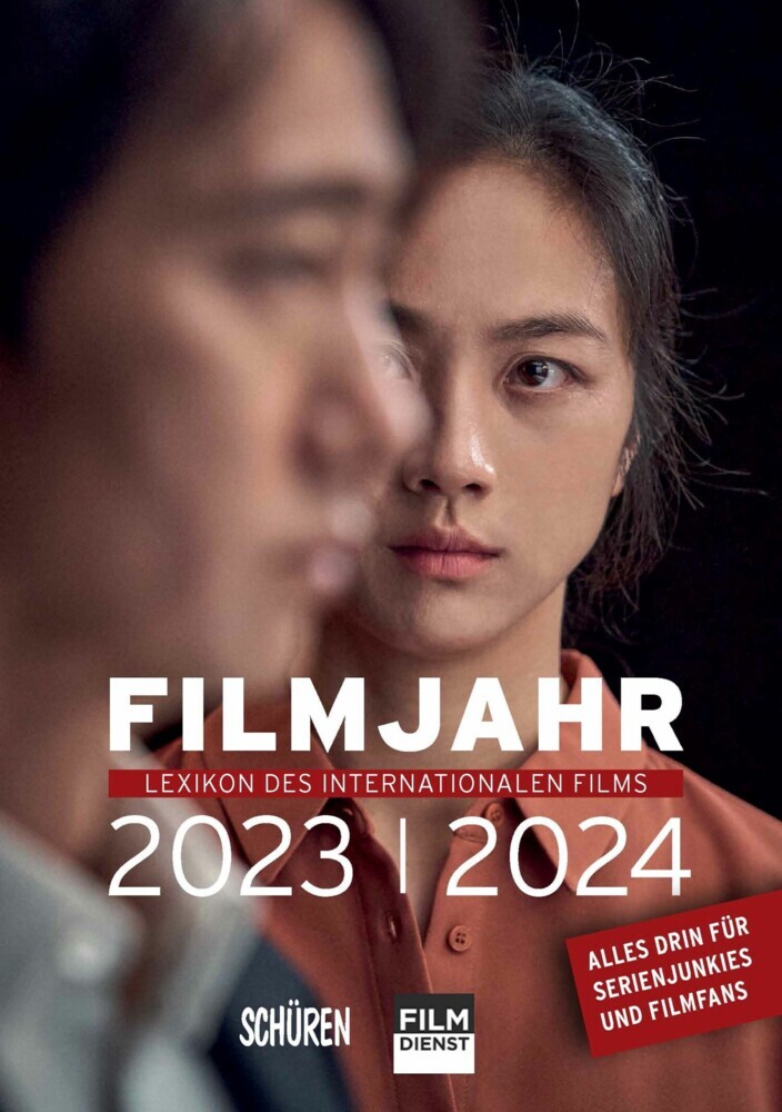Filmjahr 2023/2024 - Lexikon des internationalen Films main product photo