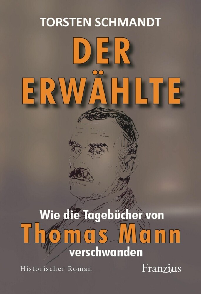 Der Erwählte main product photo