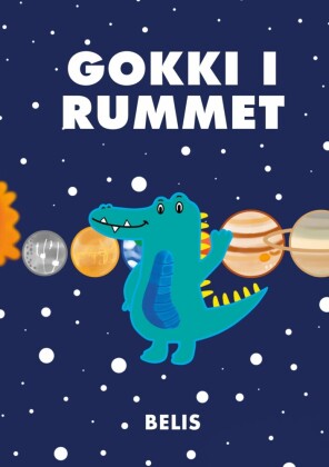 Gokki i rummet
