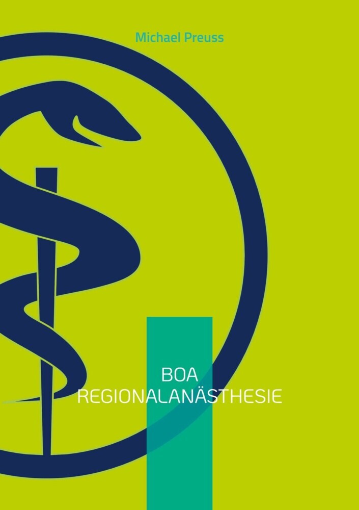 BOA Regionalanästhesie main product photo