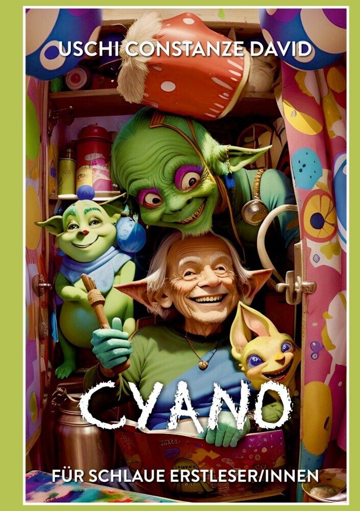 Cyano main product photo