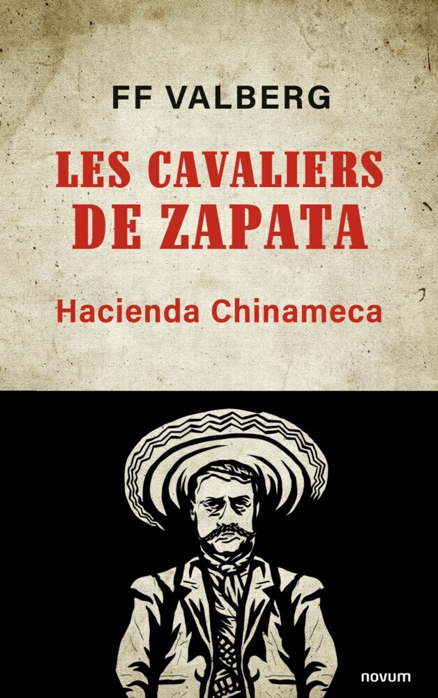 Les Cavaliers de Zapata main product photo