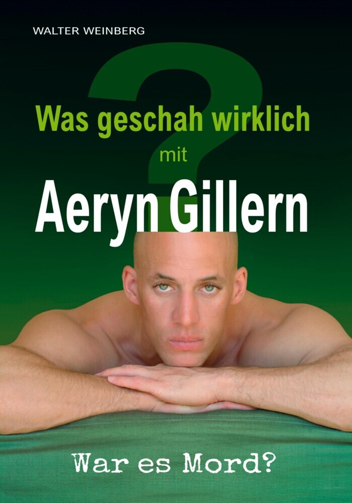 Aeryn Gillern main product photo