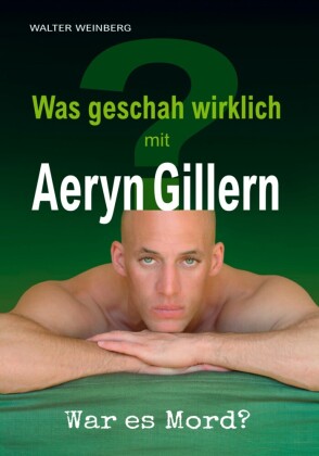 Aeryn Gillern