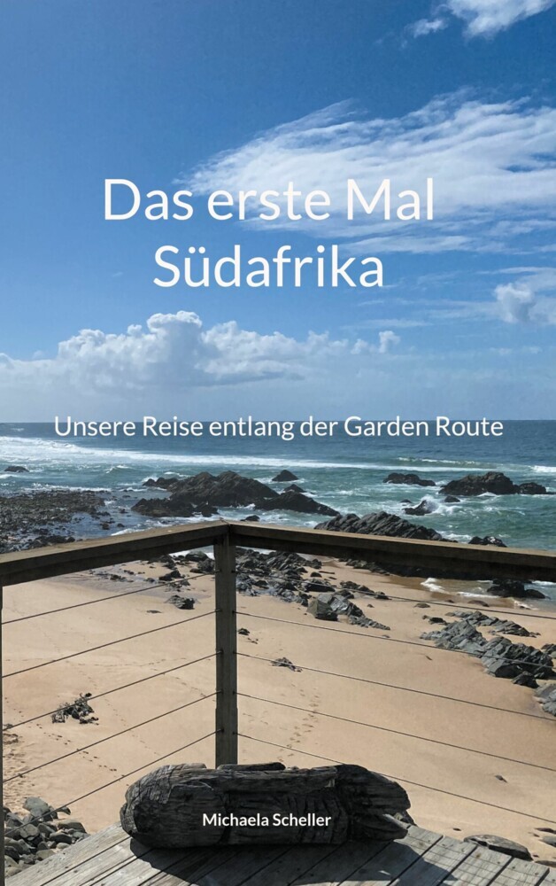 Das erste Mal Südafrika main product photo