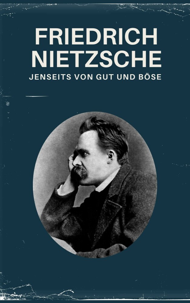 Jenseits von Gut und Böse - Nietzsche alle Werke main product photo