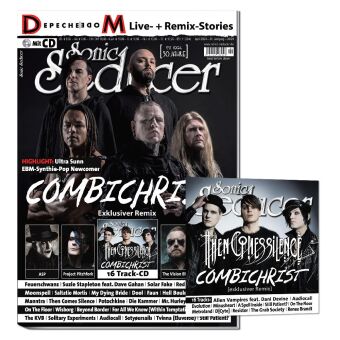 Sonic Seducer 04/2024