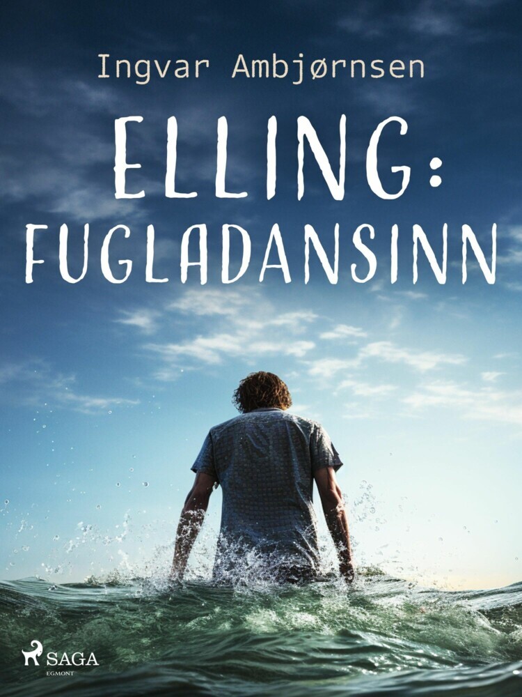 Elling: Fugladansinn main product photo