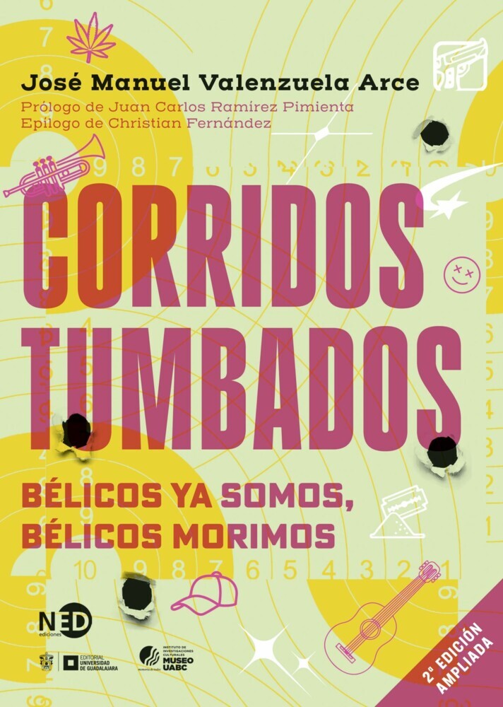 Corridos tumbados main product photo