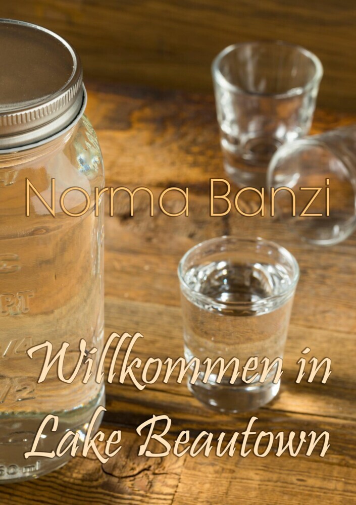 Willkommen in Lake Beautown main product photo