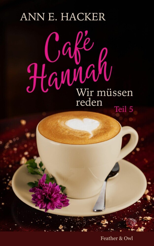 Café Hannah - Teil 5 main product photo