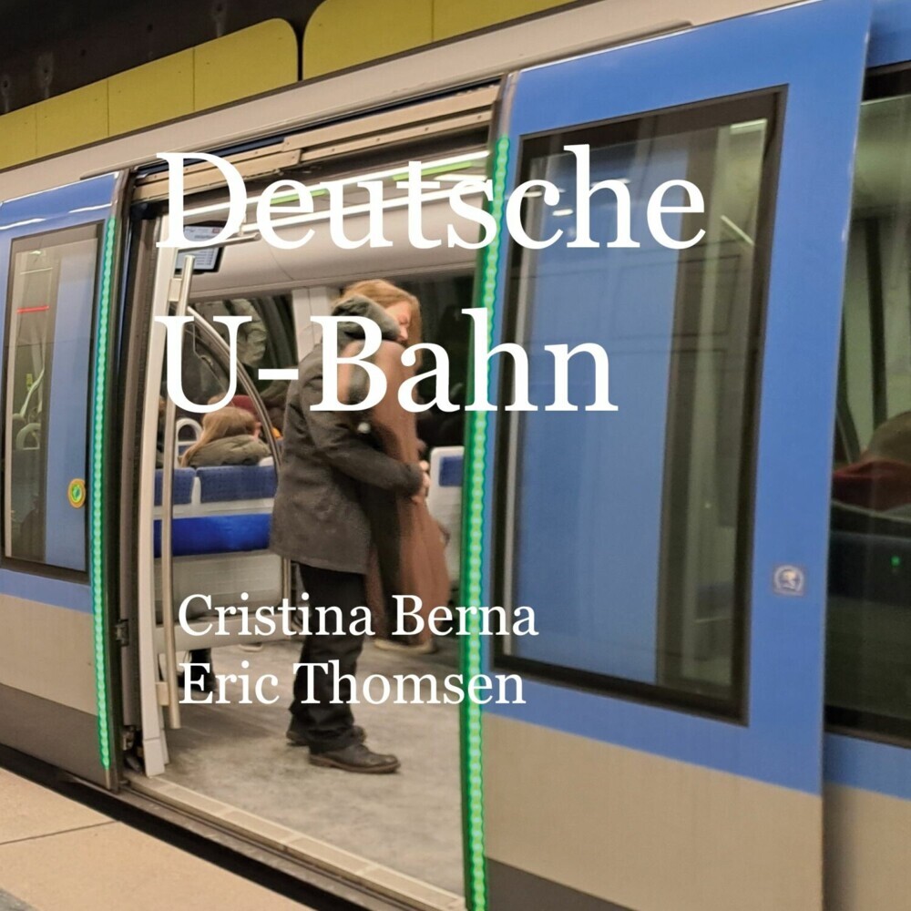 Deutsche U-Bahn main product photo