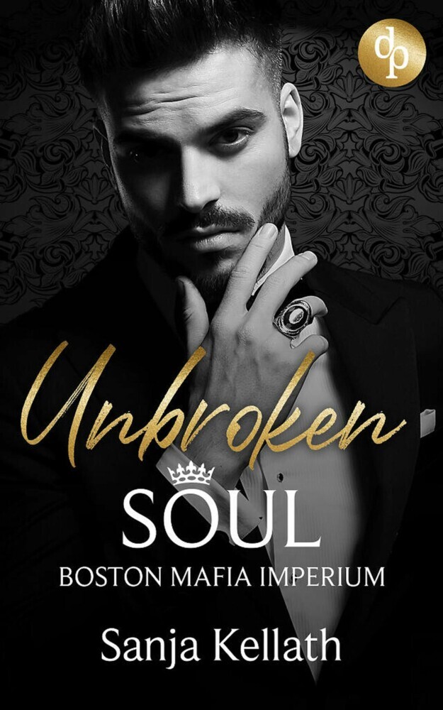 Unbroken Soul main product photo