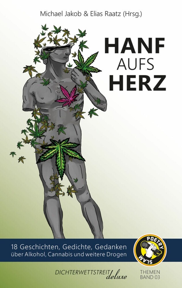Hanf aufs Herz main product photo
