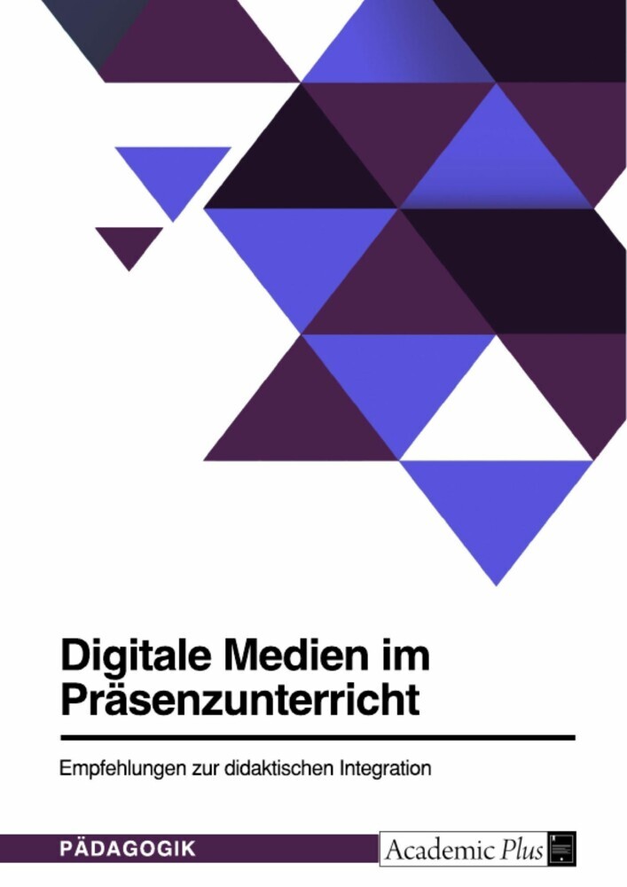Digitale Medien im Präsenzunterricht main product photo