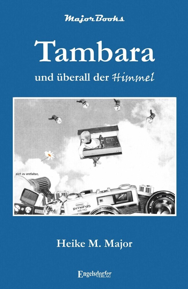 Tambara und überall der Himmel main product photo