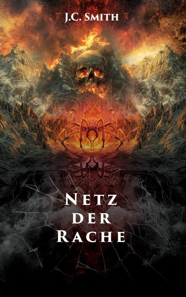 Netz der Rache main product photo