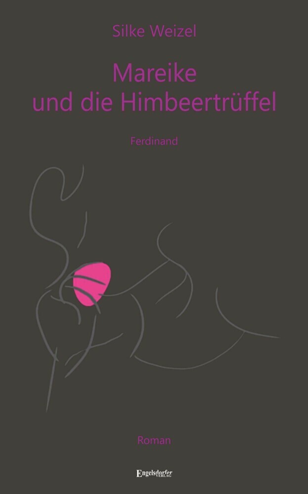 Mareike & die Himbeertrüffel main product photo