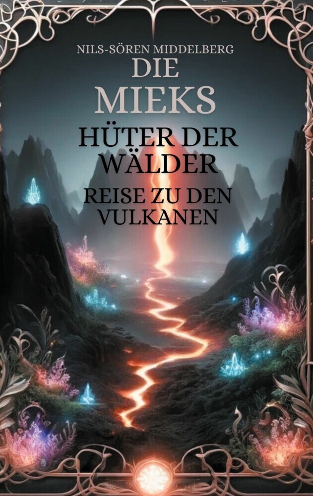 Die Mieks Hüter Der Wälder main product photo