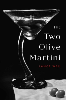 The Two Olive Martini
