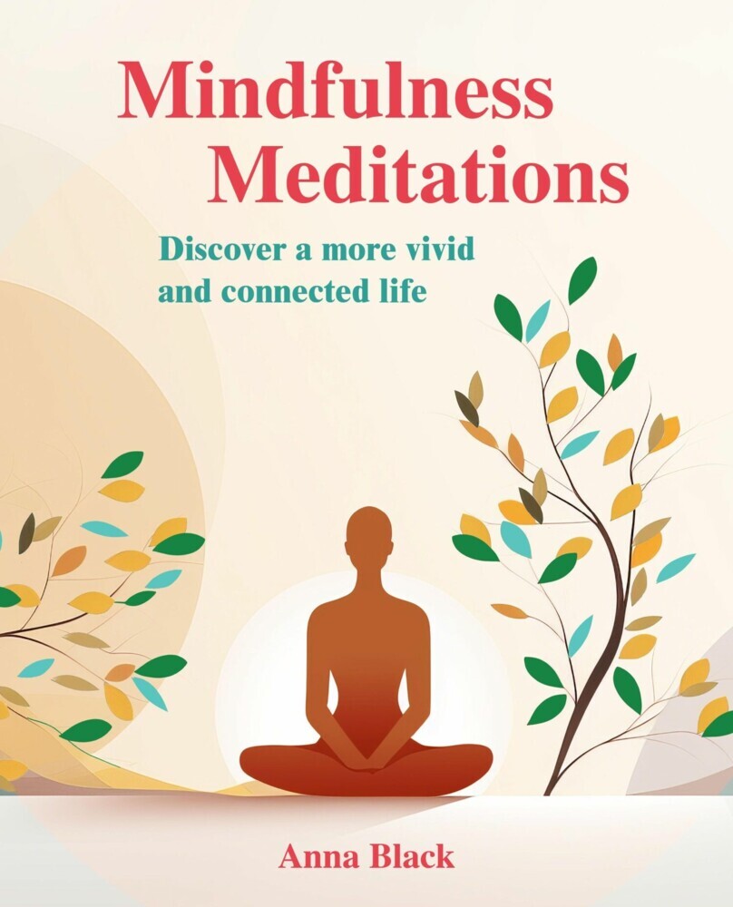 Mindfulness Meditations main product photo