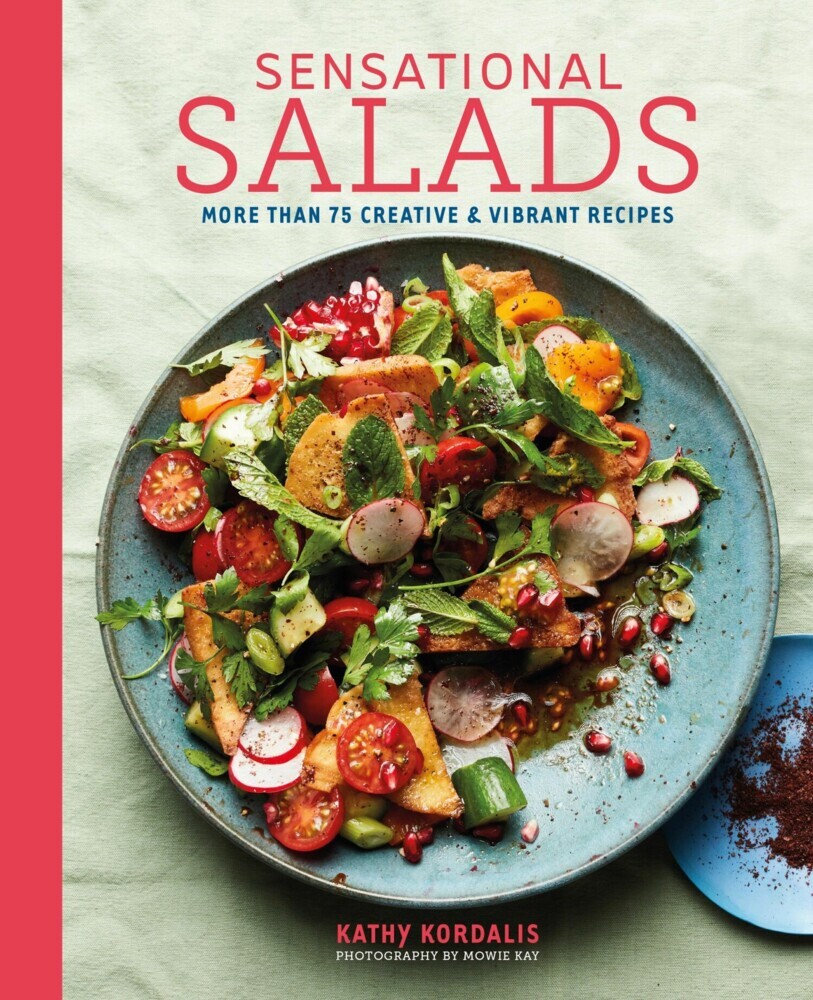 Sensational Salads main product photo