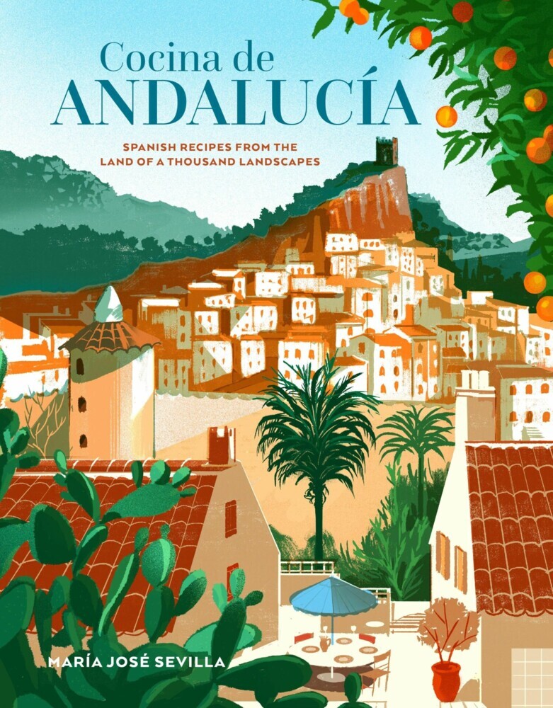 Cocina de Andalucia main product photo