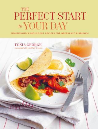 The Perfect Start to Your Day
