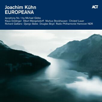 Europeana, 1 Schallplatte + Download (Black Vinyl)