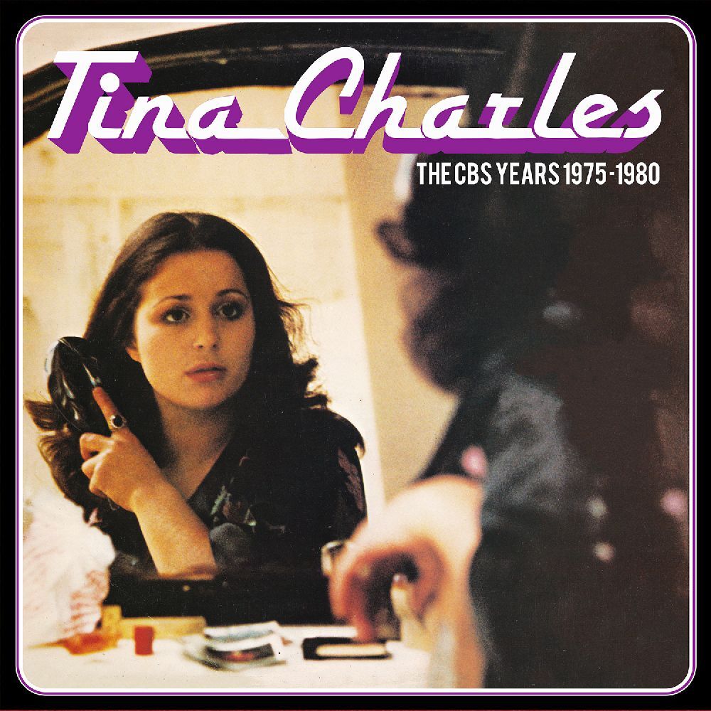 The CBS Years 1975-1980, 2 Audio-CD (Digipak) main product photo