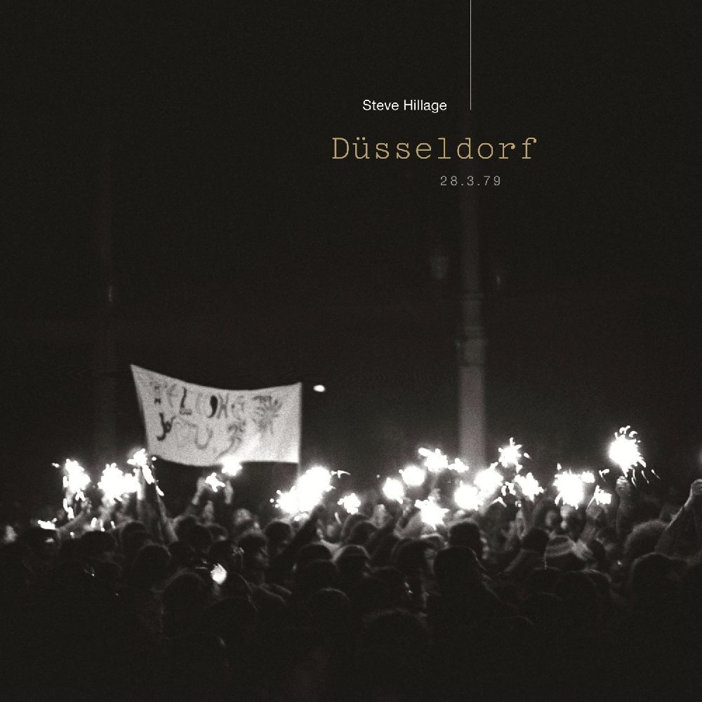 Düsseldorf, 2 Audio-CD main product photo