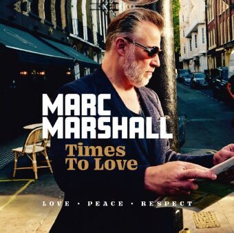 Times To Love, 1 Audio-CD