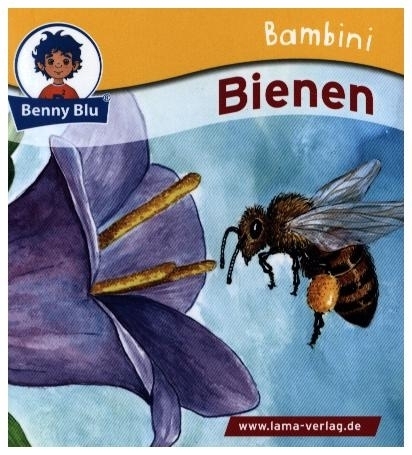 Bambini Bienen main product photo