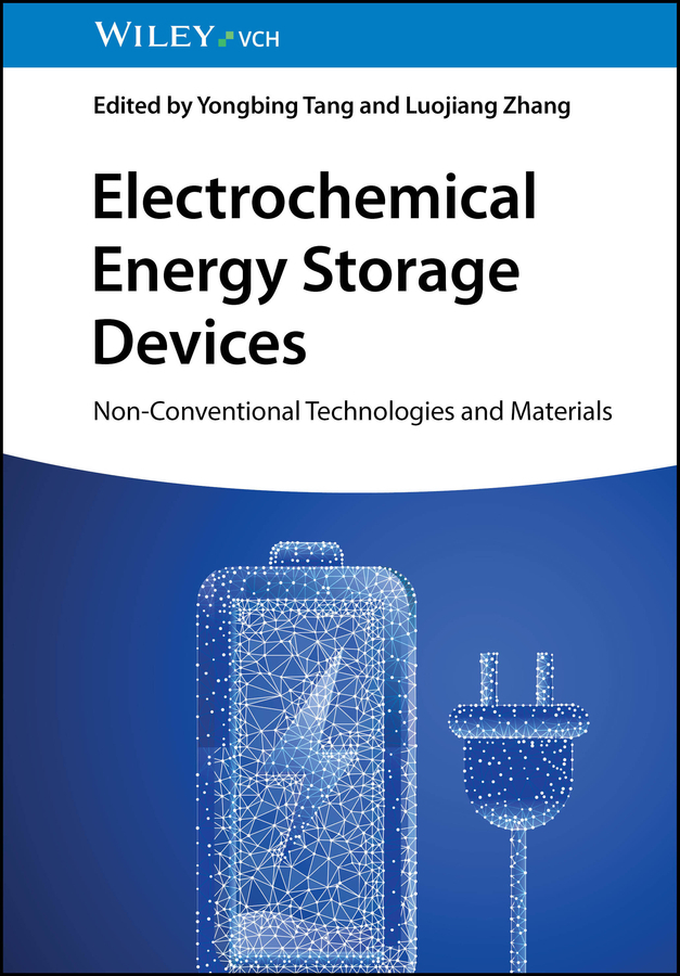 Electrochemical Energy Storage Devices main product photo