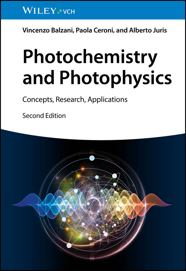 Photochemistry and Photophysics main product photo