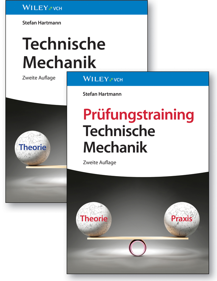 Technische Mechanik main product photo