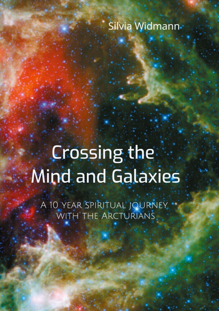 Crossing the Mind and Galaxies main product photo