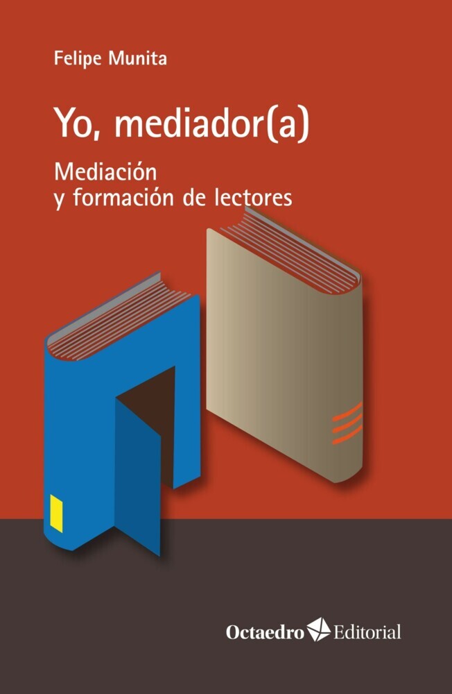 Yo, mediador(a) main product photo