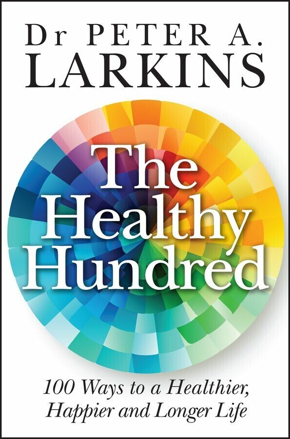 The Healthy Hundred main product photo