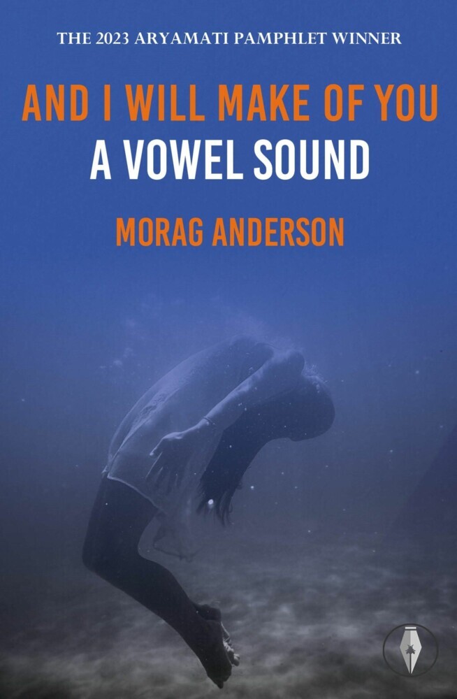 And I Will Make of You a Vowel Sound main product photo