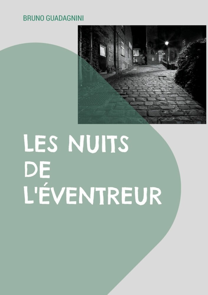 Les nuits de l'éventreur main product photo
