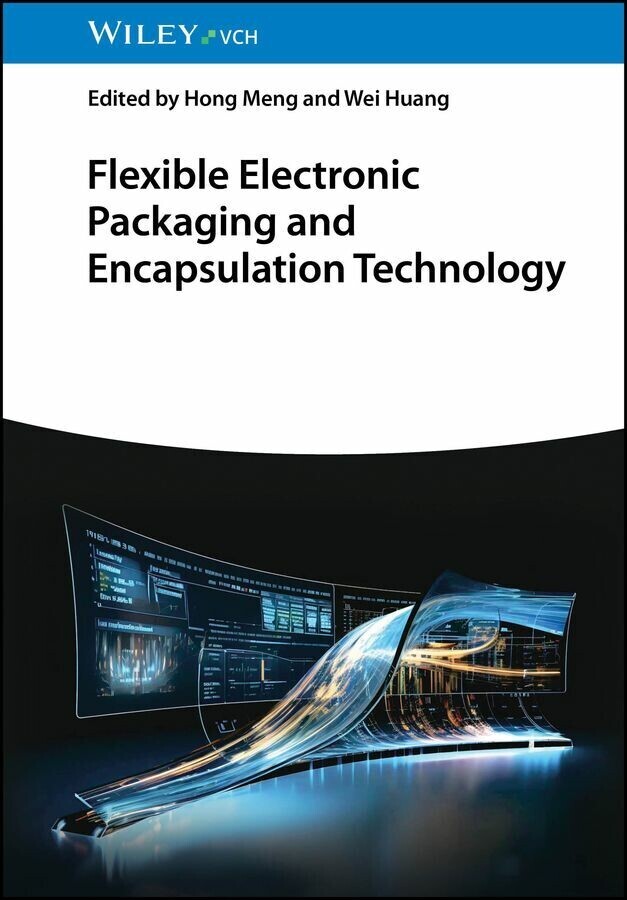 Flexible Electronic Packaging and Encapsulation Technology main product photo