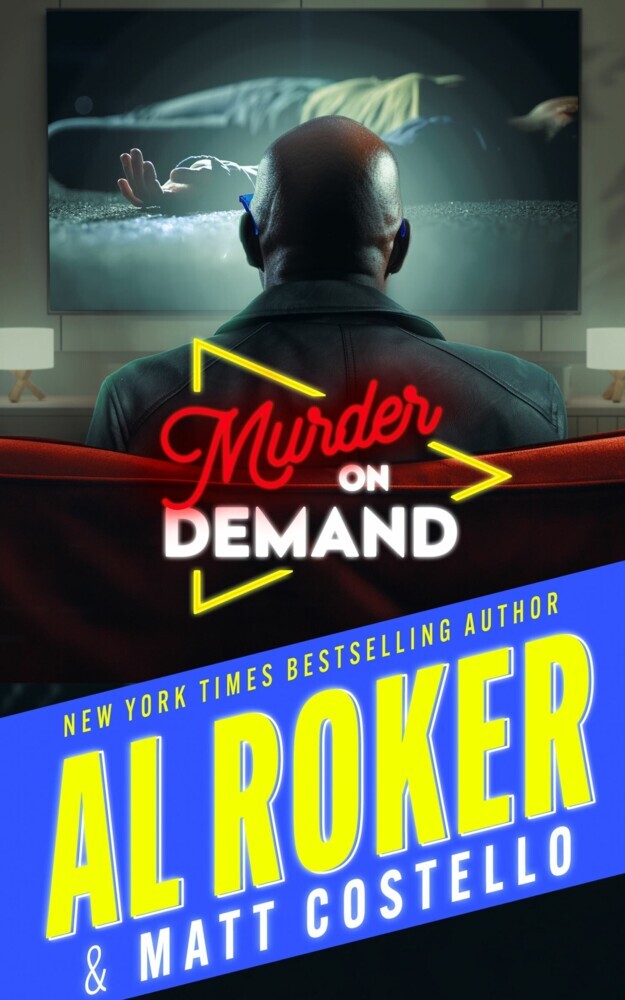 Murder on Demand main product photo