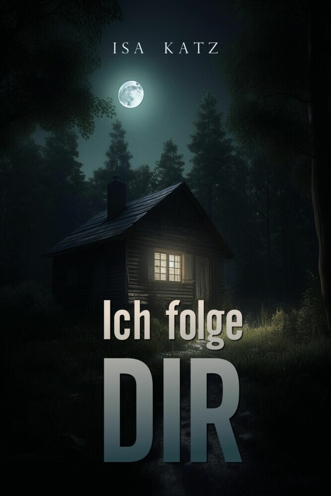Ich folge DIR main product photo