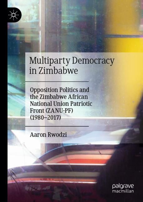 Multiparty Democracy in Zimbabwe main product photo