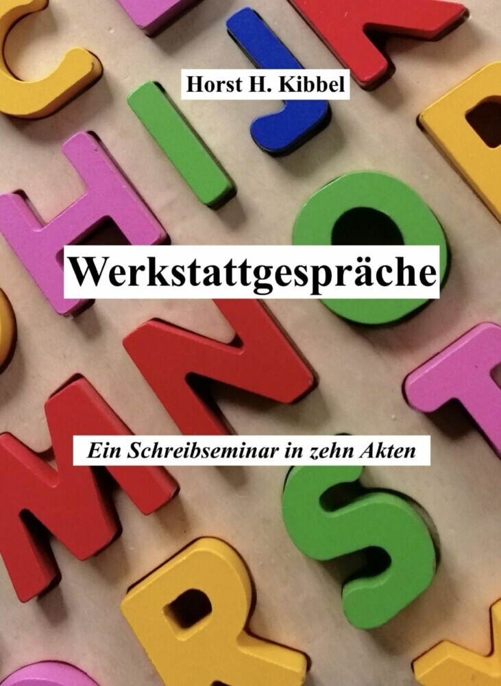 Werkstattgespräche main product photo