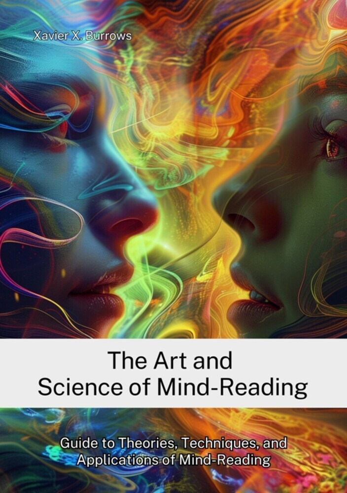 The Art and Science of Mind-Reading main product photo